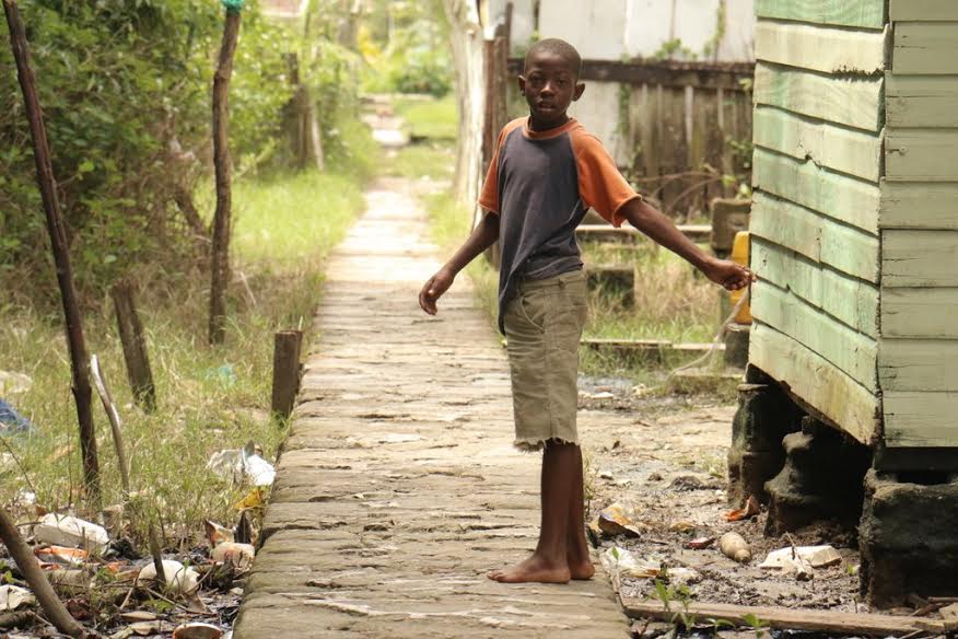 Black boy image poverty Black boy image poverty