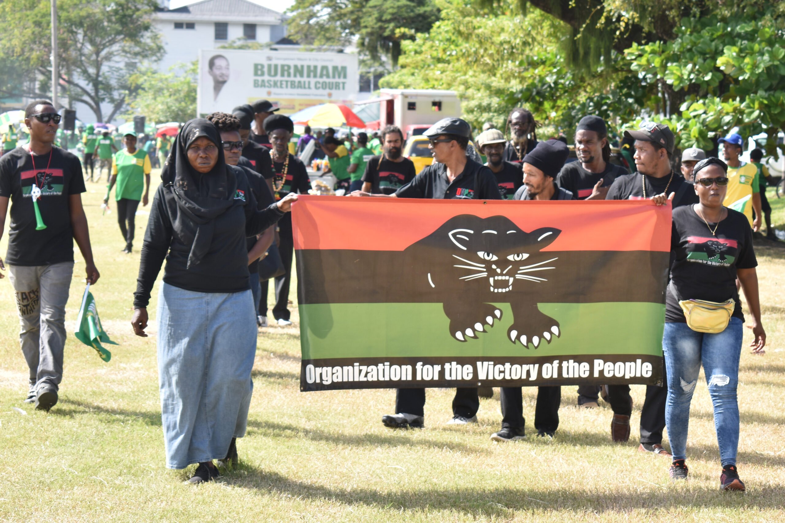road march 2 road march 2