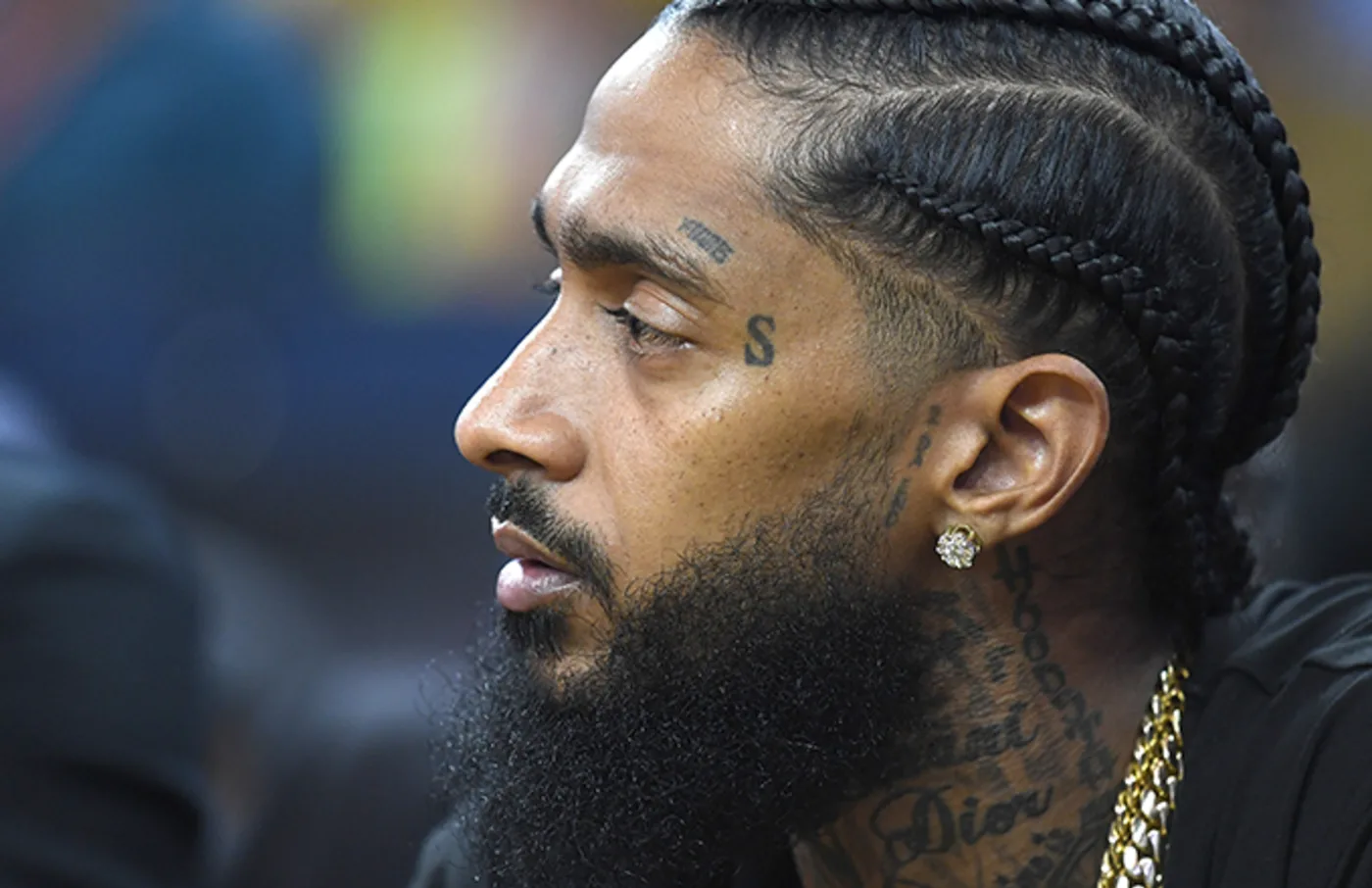 Nipsey Hussle Nipsey Hussle
