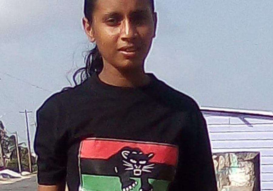 Khadija daughter